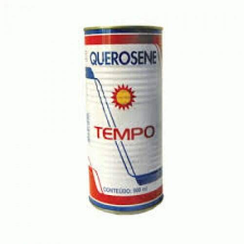 Querosene Tempo 900ML