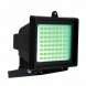 Refletor 60LED Verde Bivolt KEYWEST