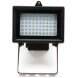 Refletor 60LED Verde Bivolt KEYWEST