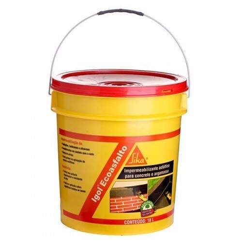 Sika Premier Igol® S 3,6 Lts