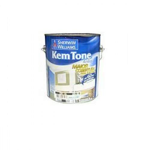 TINTA KEM TONE ACRILICA VERDE KIWI 3,6L