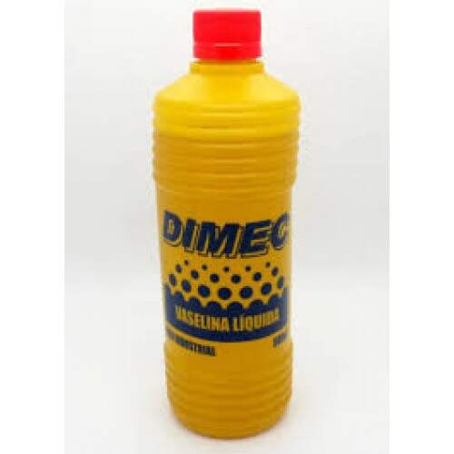 Vaselina Liquida 500ML DIMEC